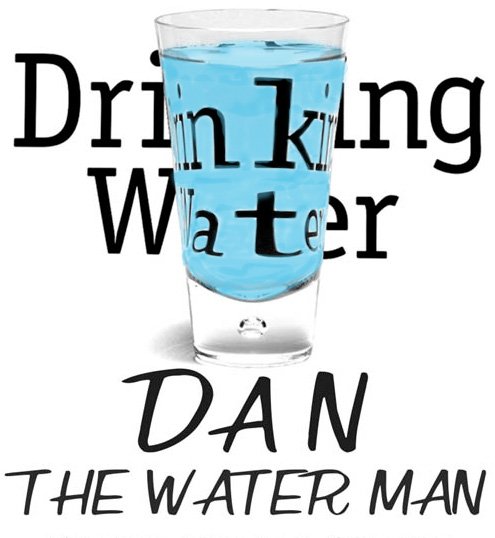 Dan The Drinking Water Filter Man